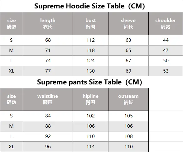 Supreme Arch Logo Hoodie [35 styles] vista 2