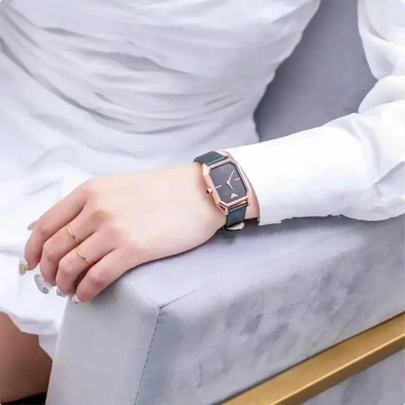 Armani MAYA Watch [15 styles] vista 2