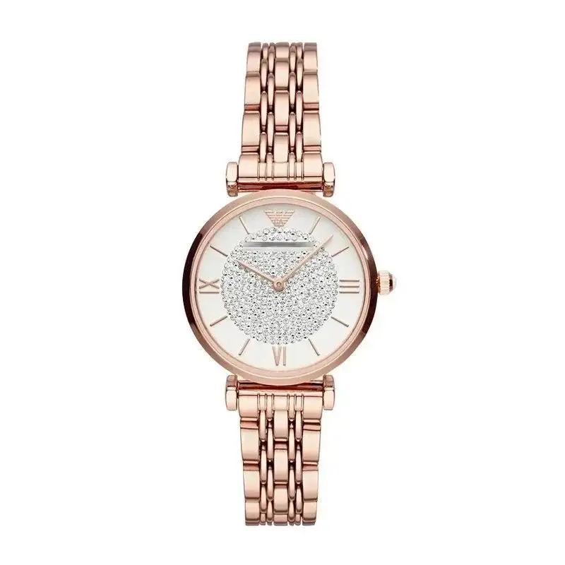 Armani MAYA Watch [15 styles] vista 4