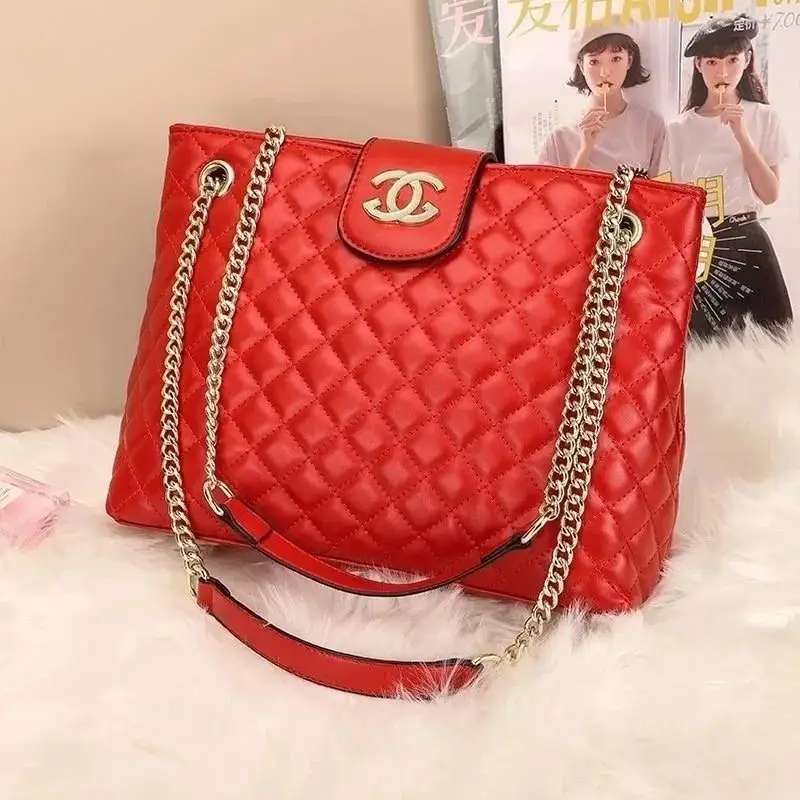 Chanel Bag vista 4