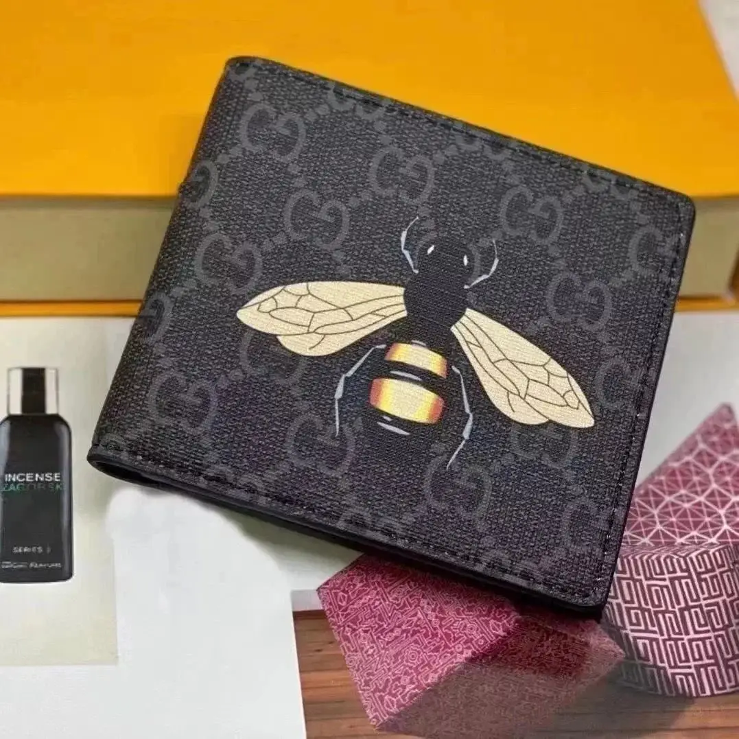 Gucci Wallet vista 2