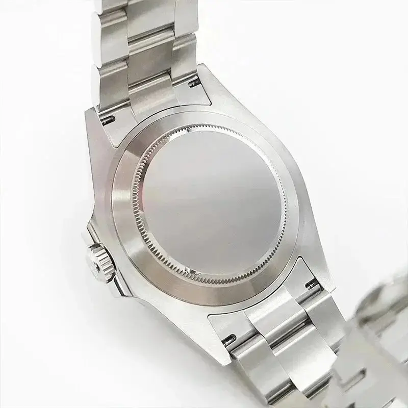Rolex Explorer II Mechanical Watch vista 3