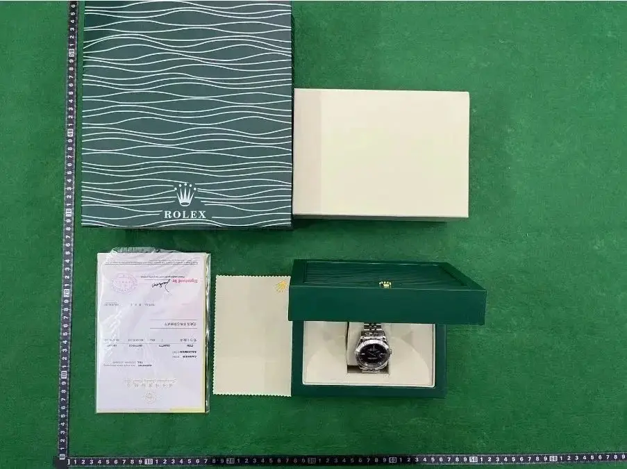 Rolex Watches/Rolex men's watch #Rolex_W2C #watch_W2C vista 3