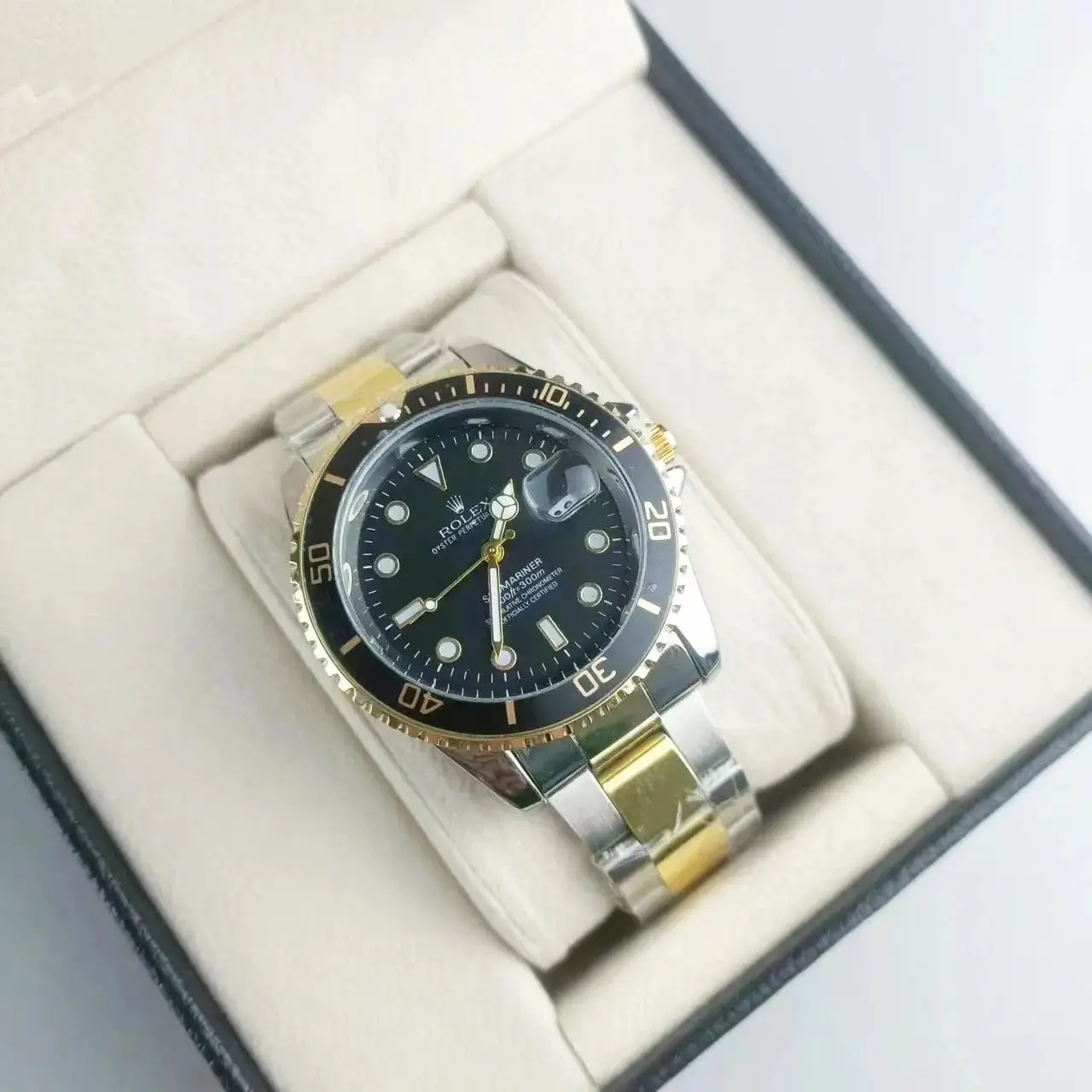 Rolex watch（30+tyle vista 3