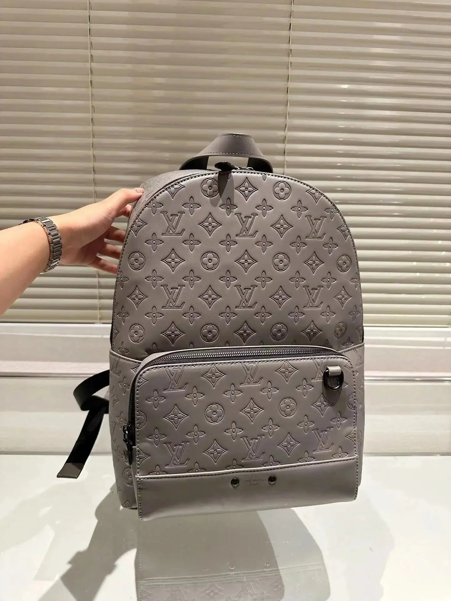 Louis Vuitton Backpack vista 2