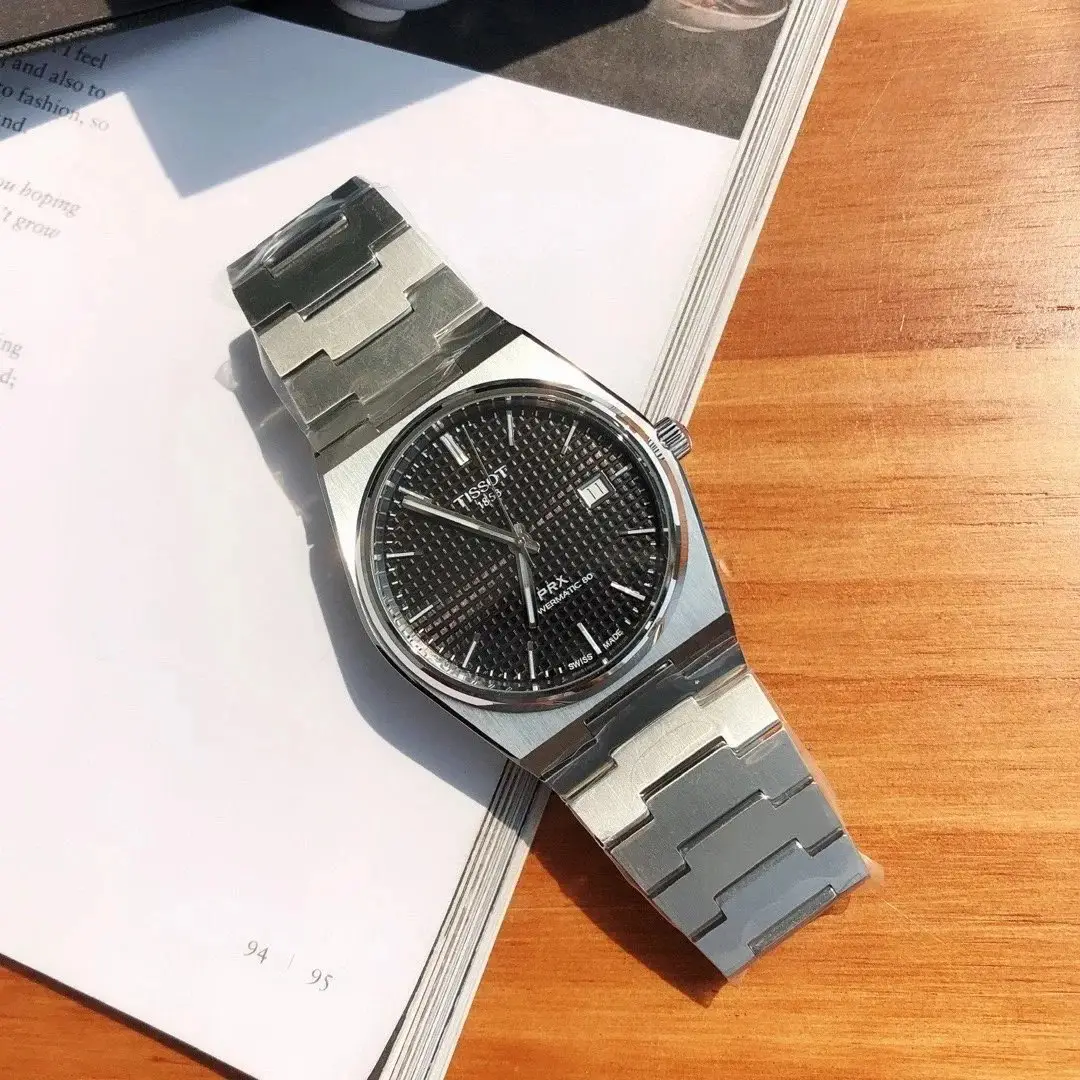 Relojes