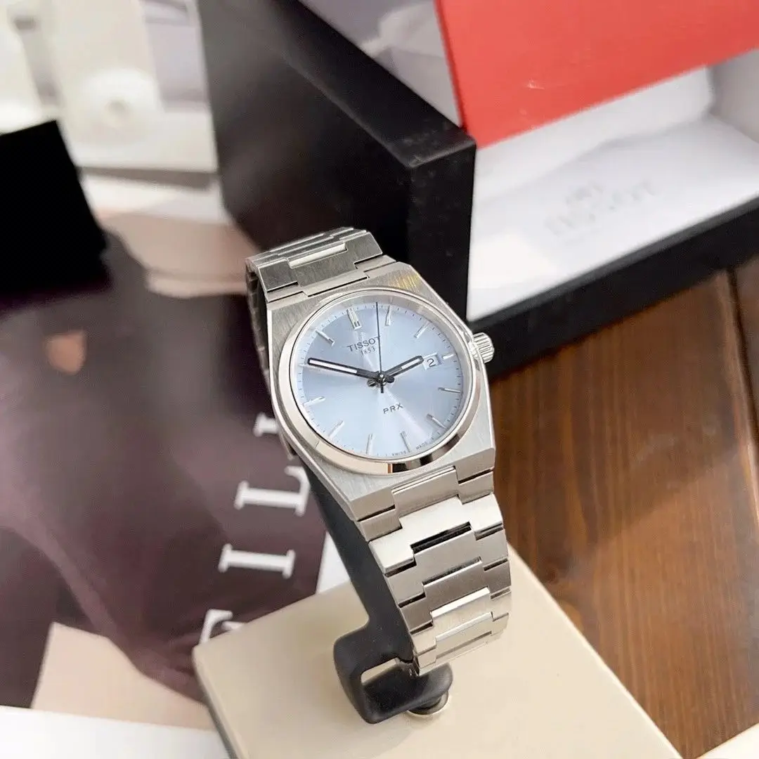 TISSOT Watch vista 3