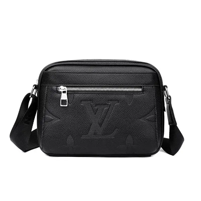 Ver las 4 fotos LV B22 Crossbody Bag