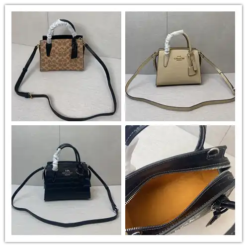 COACH MAYA Handbag [18 styles] vista 4