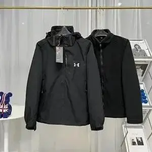 Under Armour Jacket [27 styles] vista 2