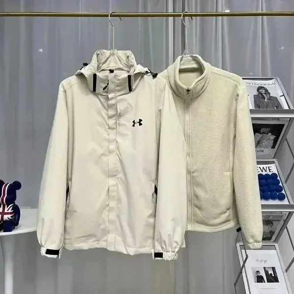 Under Armour Jacket [27 styles] vista 3