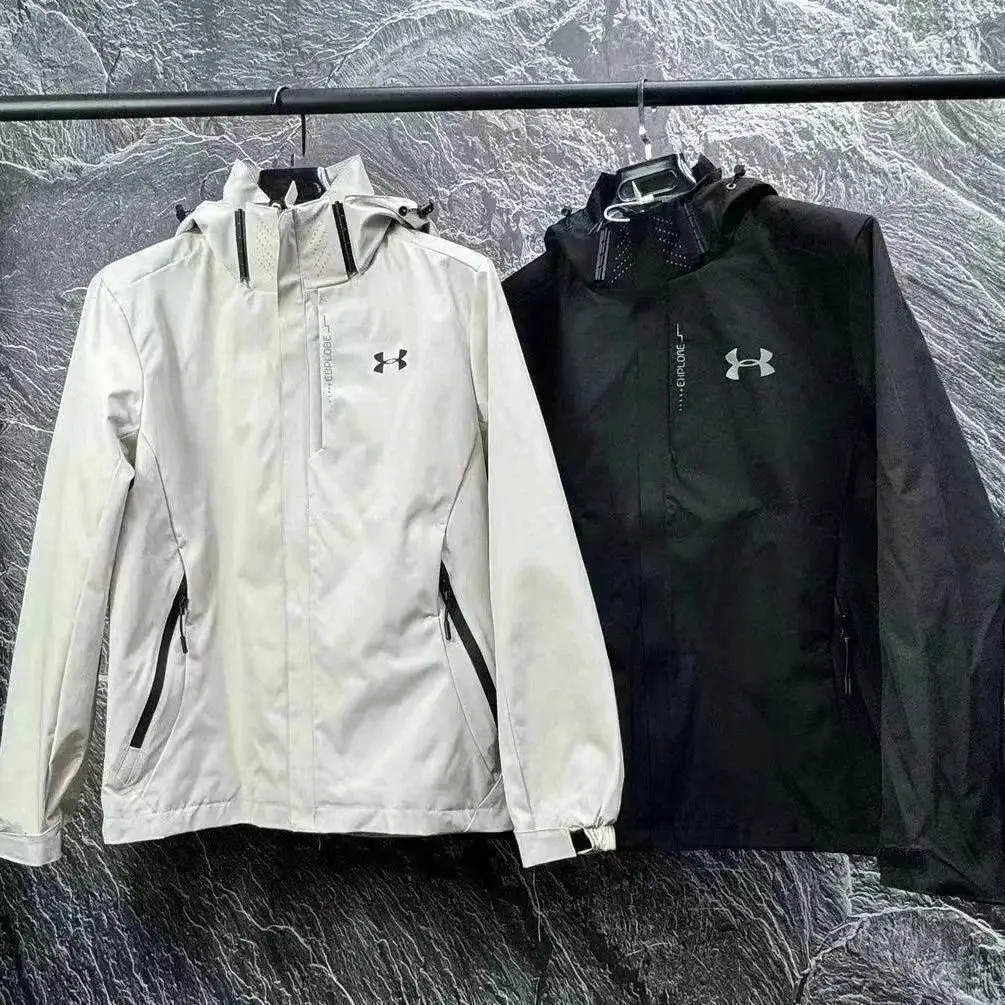 Under Armour Jacket [27 styles] vista 4