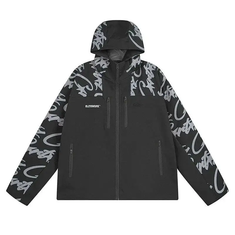 ELITEWORK CORTEIZER Jacket [2 styles]