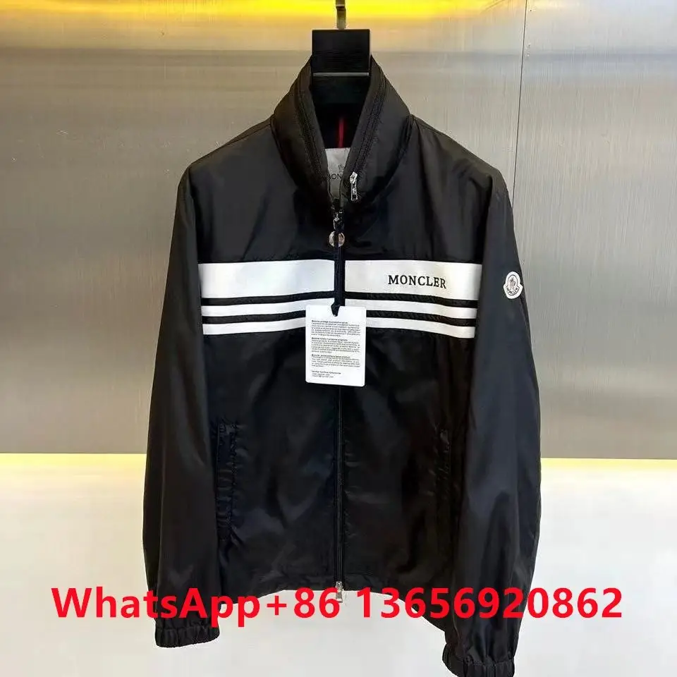 Fendi Dior Prada Moncler LV Burberry Jackets (40 styles) vista 3