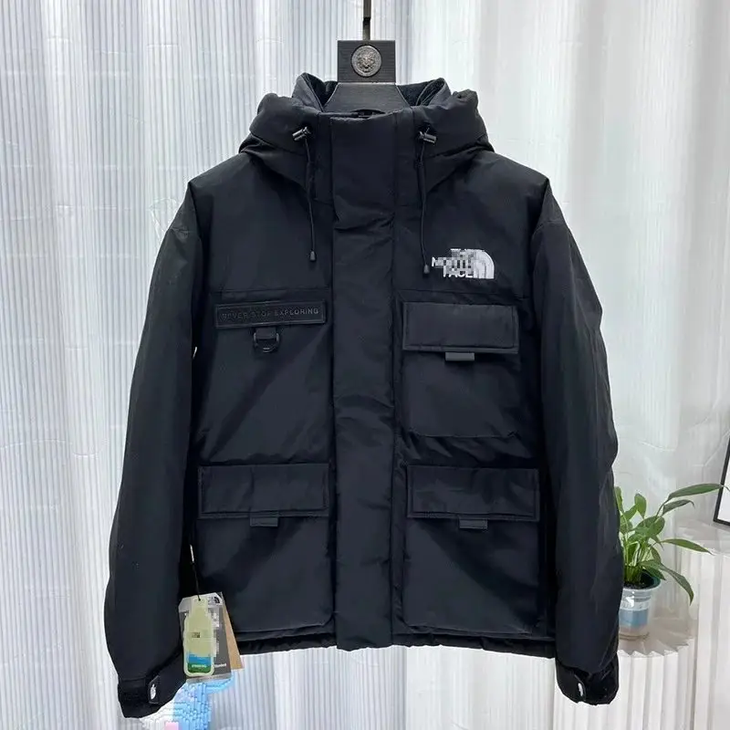 The North Face Down Jacket réplica