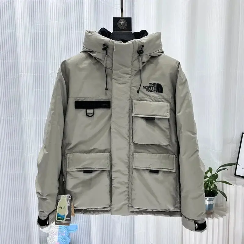 The North Face Down Jacket vista 2