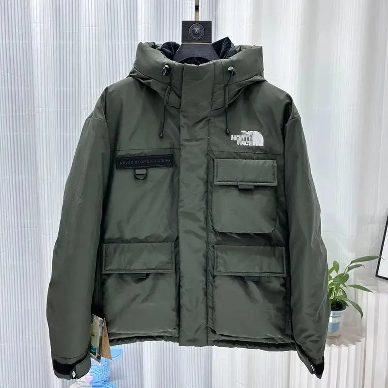 The North Face Down Jacket vista 3