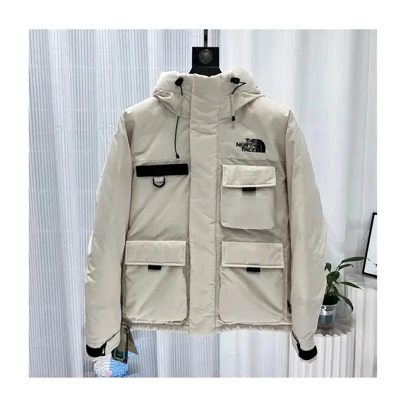 The North Face Down Jacket vista 4