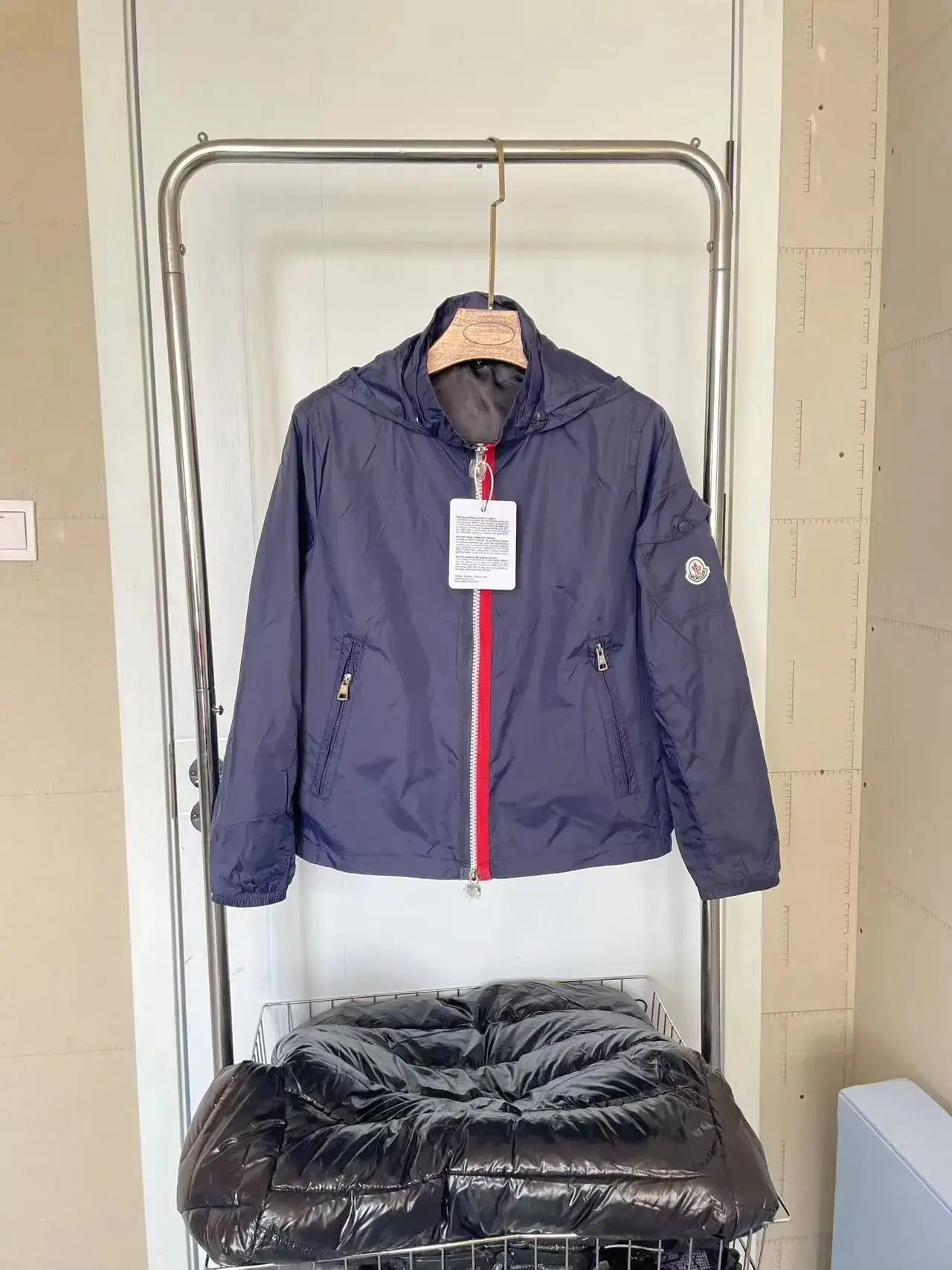 Moncler keralle jacka vista 2