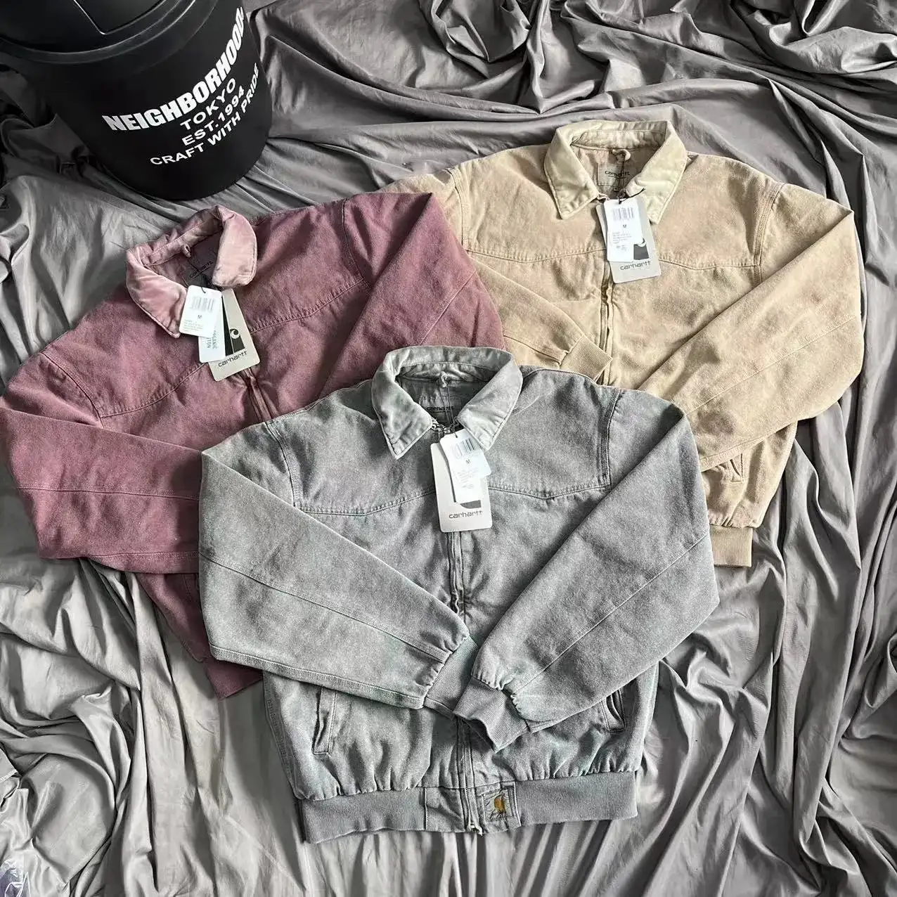 Carhartt Jacket