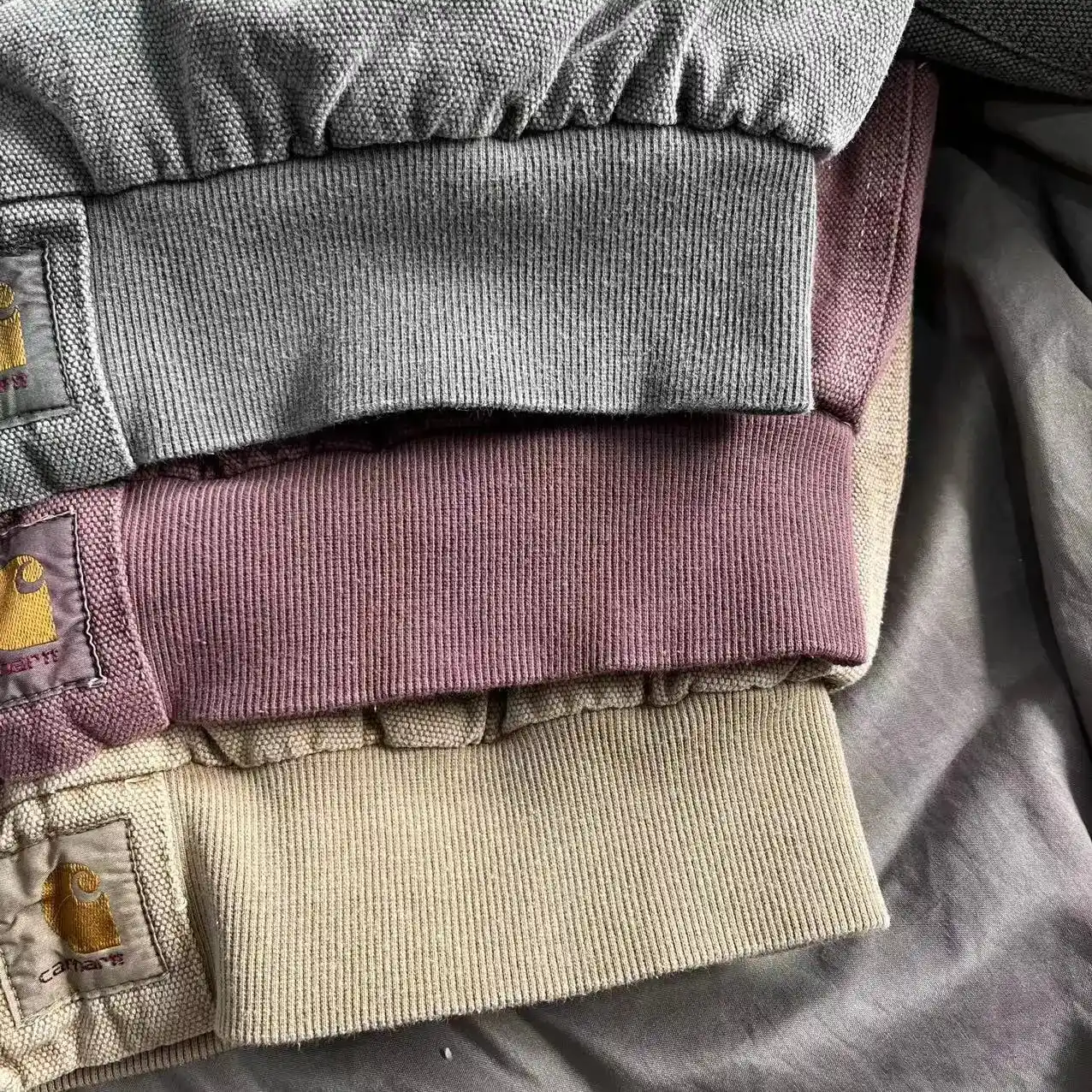 Carhartt Jacket vista 3