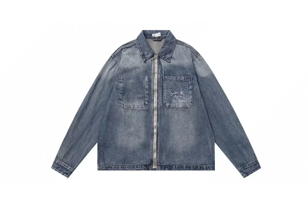 Dior coat (15 styles) vista 3