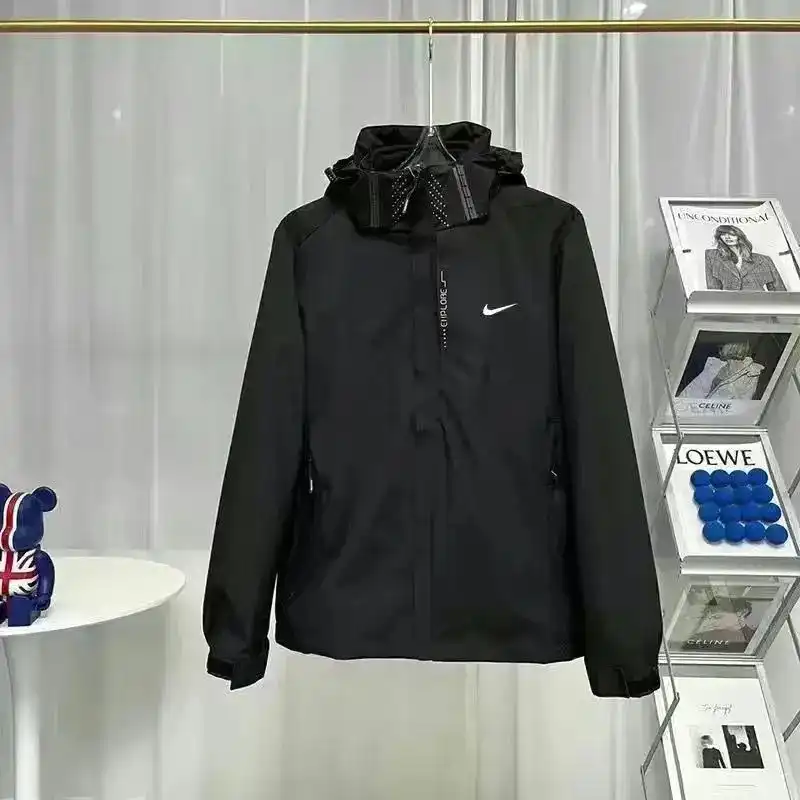 Under Armour / Nike Jackets [New Balance 1906] vista 2