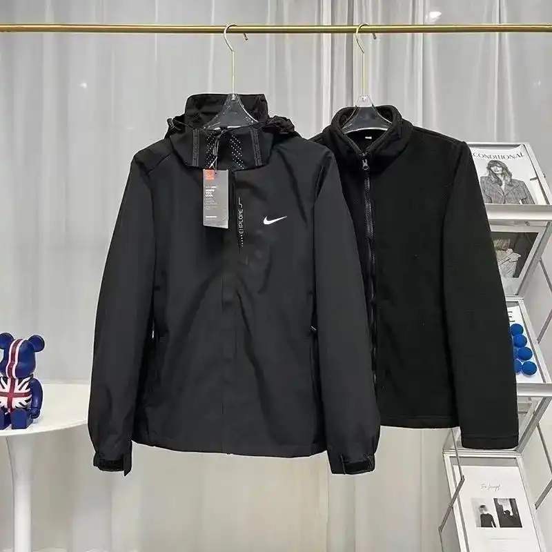 Under Armour / Nike Jackets [New Balance 1906] vista 3