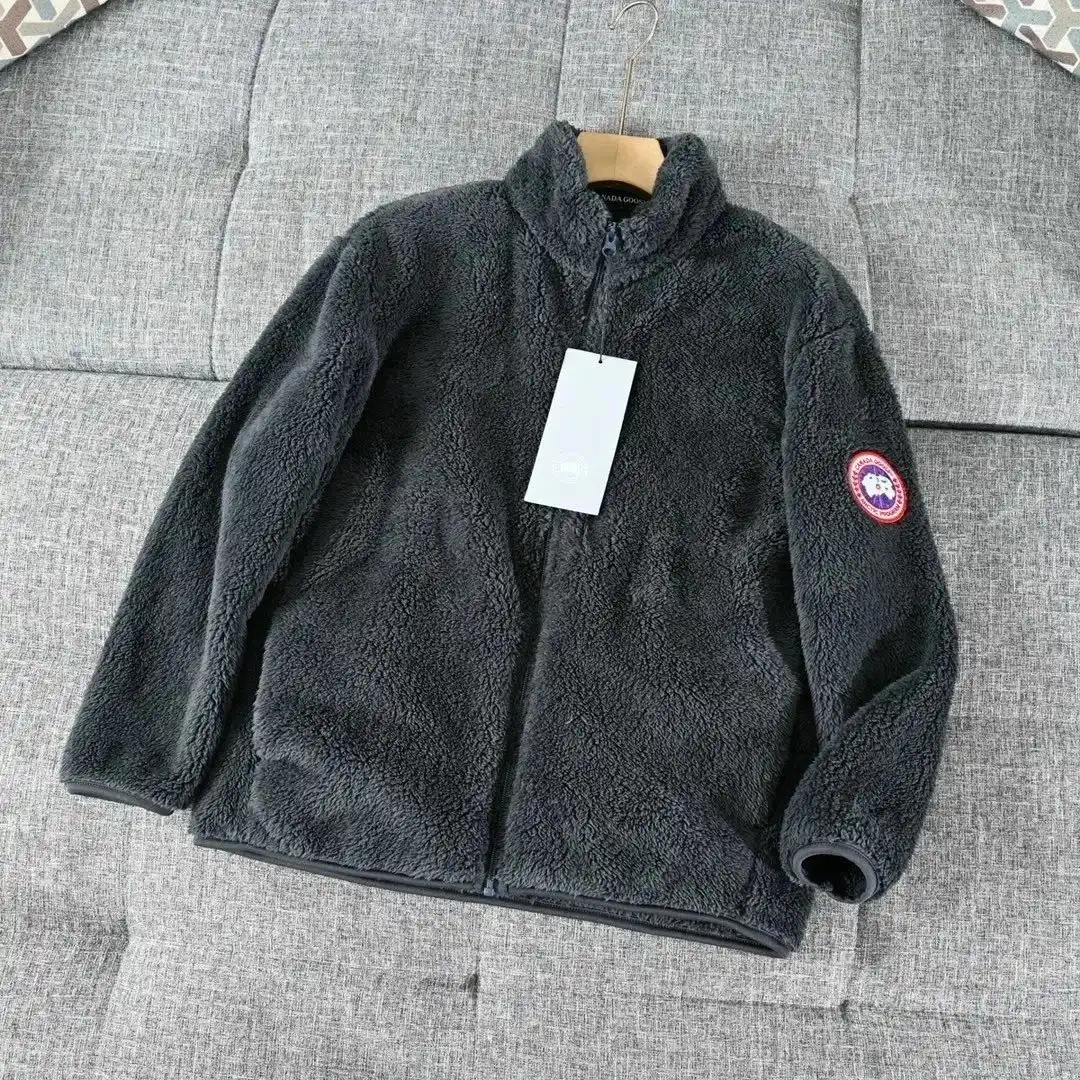 Canada Goose Arctic Program Fleece Jacket [4 styles] vista 2