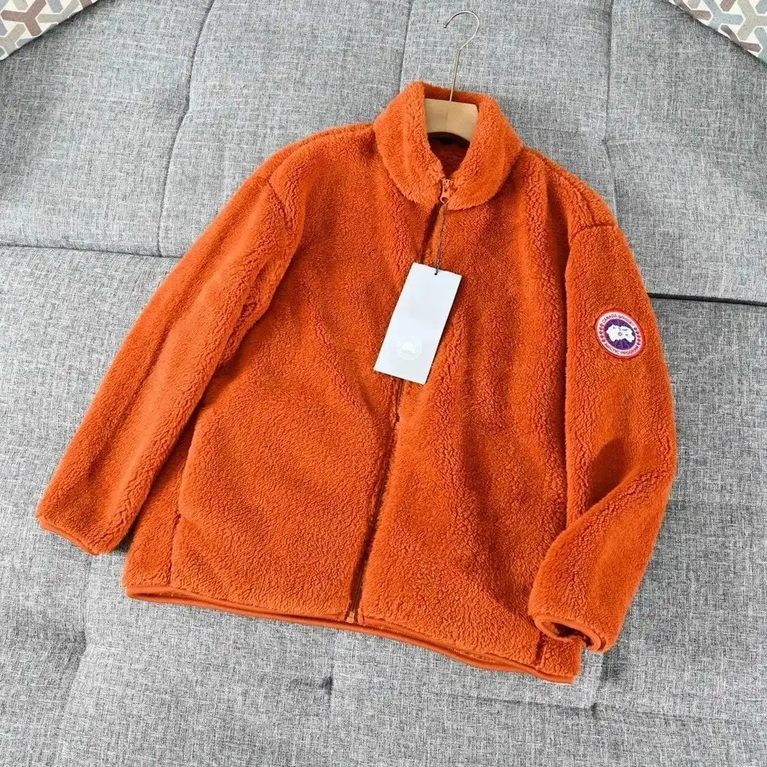Canada Goose Arctic Program Fleece Jacket [4 styles] vista 3