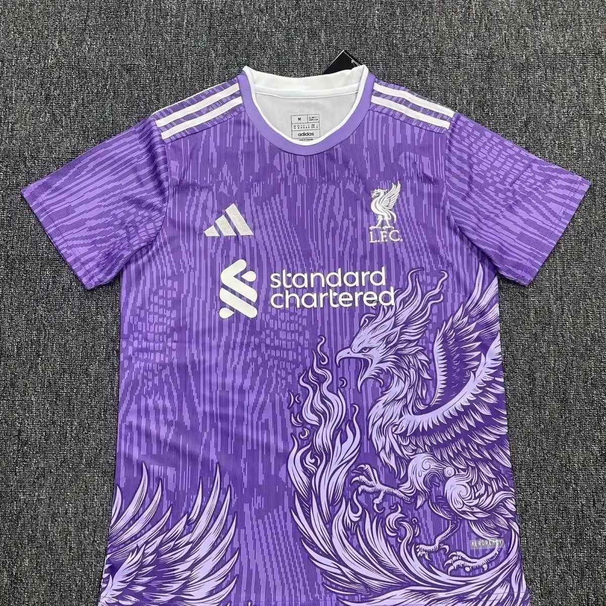 Adidas Jersey vista 4