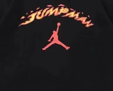 Nike/Jordan T-Shirt vista 2