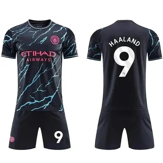 Fashion Jersey vista 4