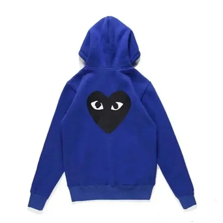 Ver las 4 fotos PLAY Hoodie (14 styles)