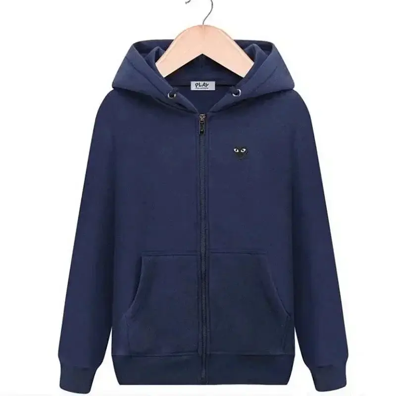 PLAY Hoodie (14 styles) vista 2