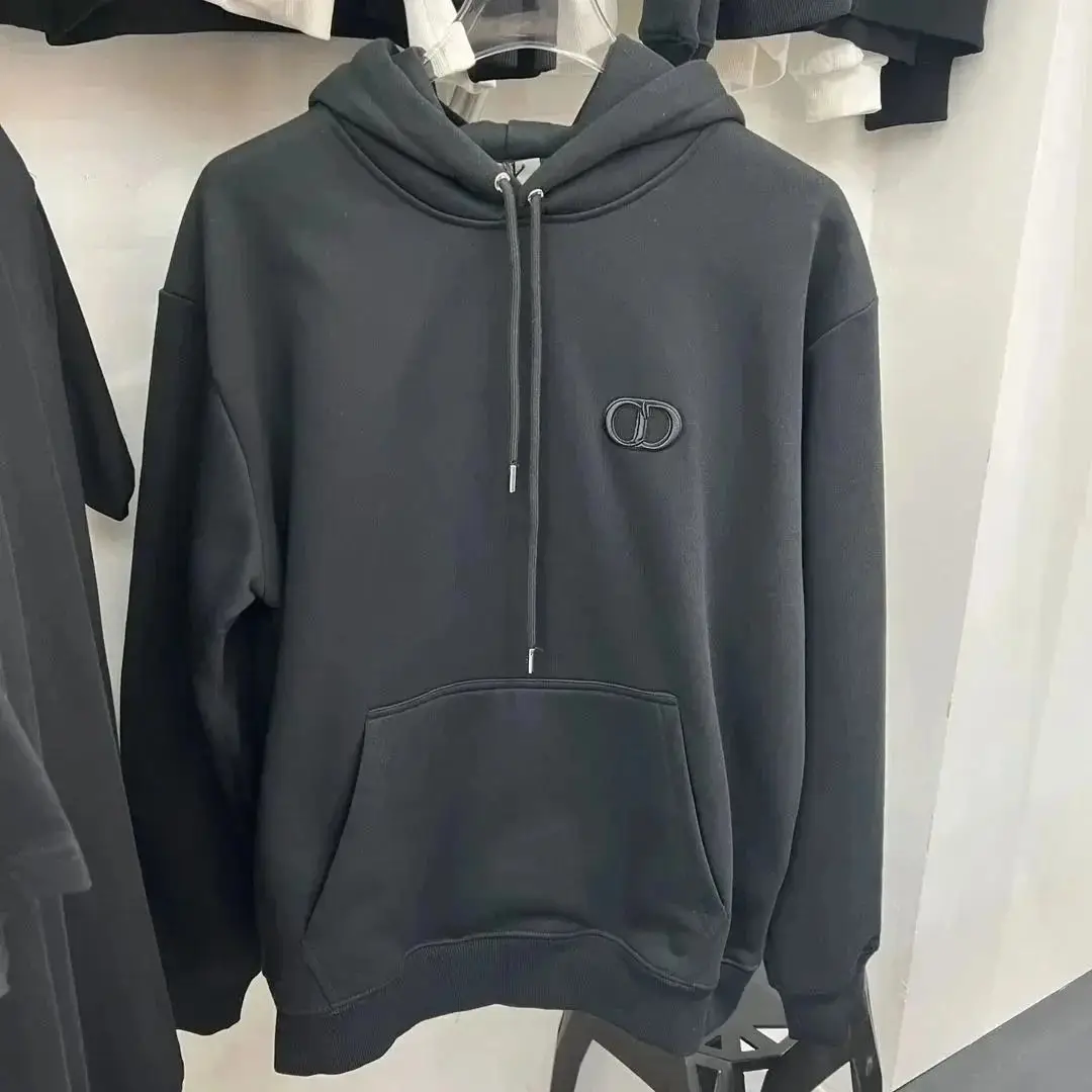Dior CD Icon Hoodie/Sweater [27 styles] vista 4