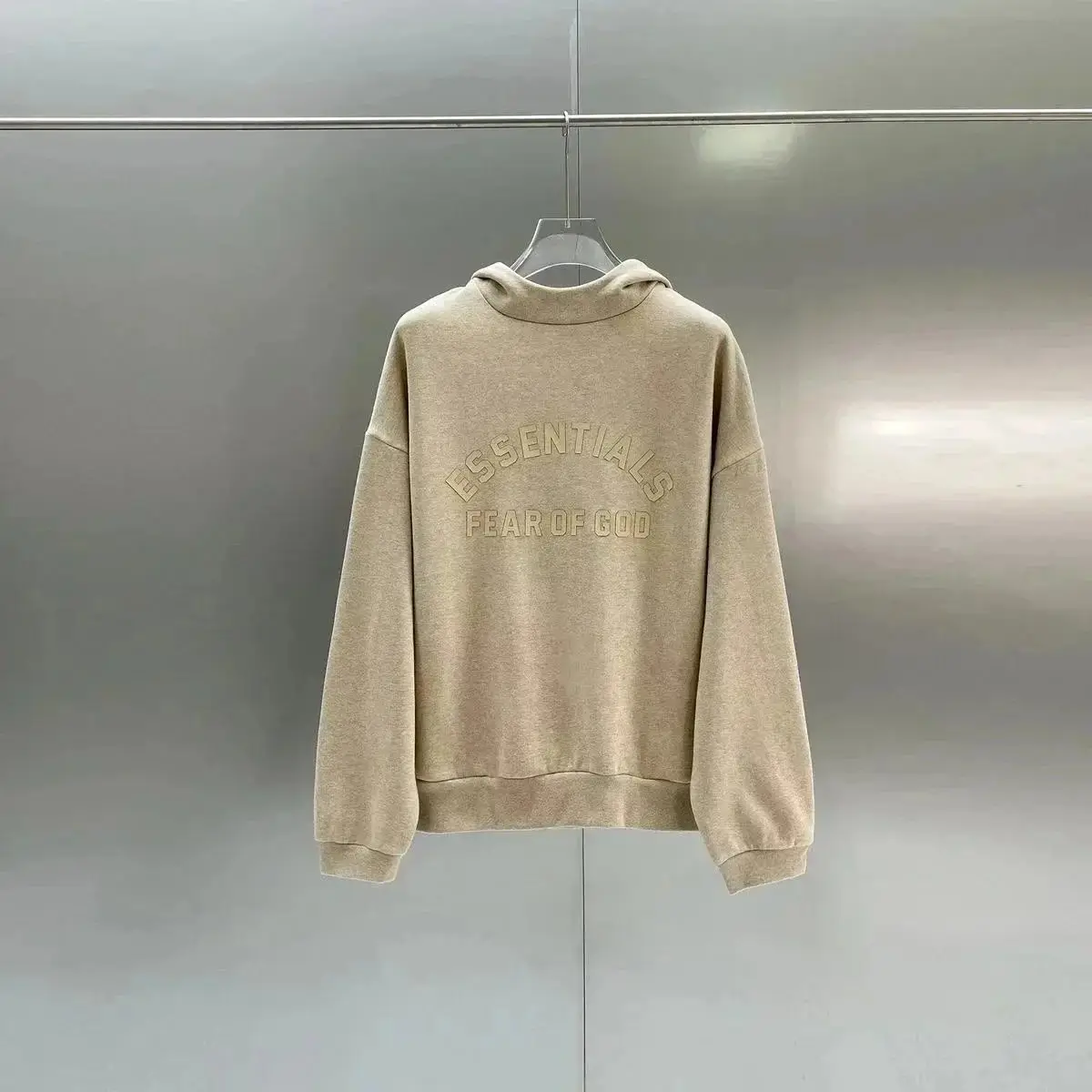 ESSENTIALS Hoodie(+30 color） réplica