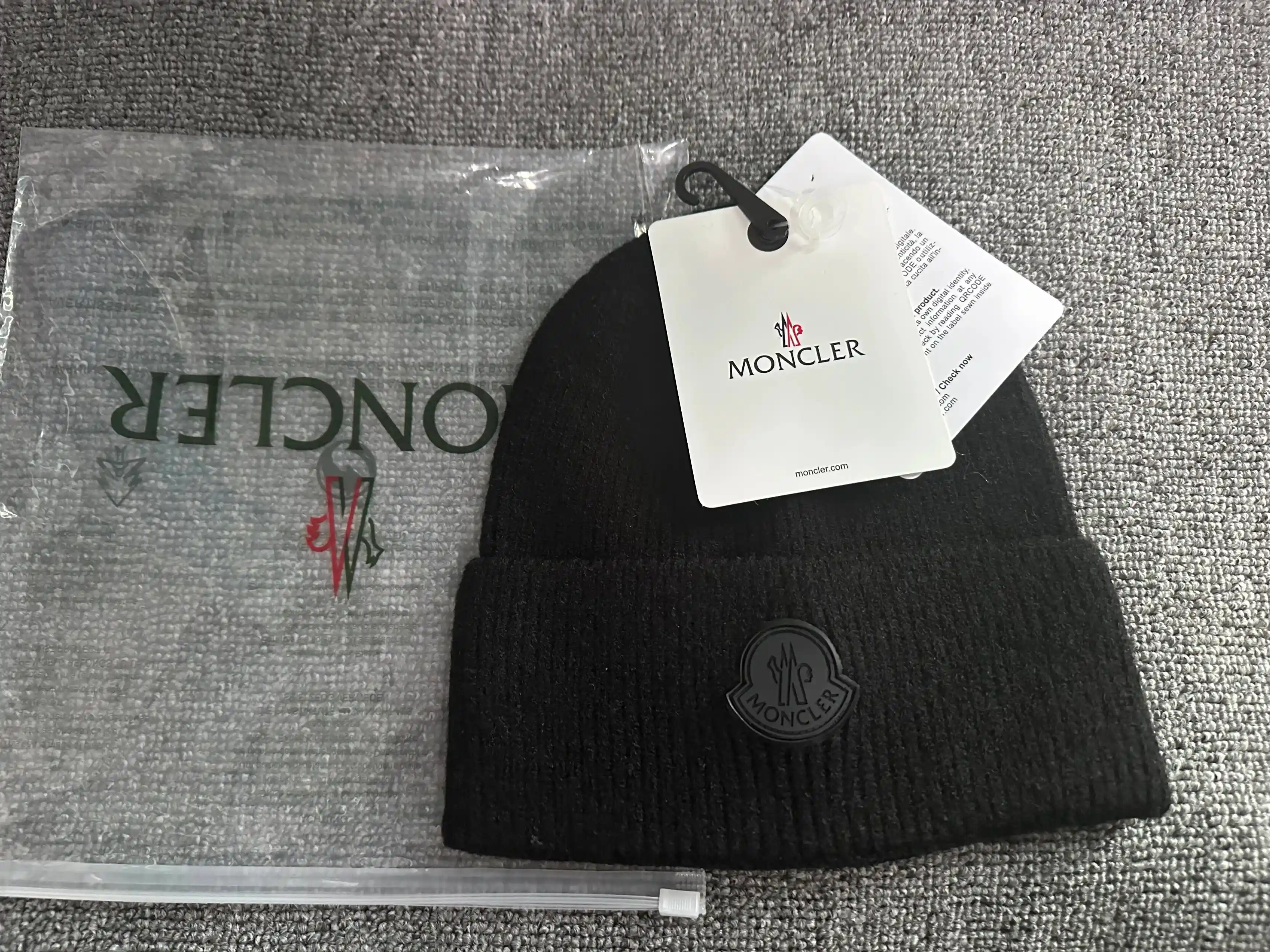 Moncler Beanie Hat [18 styles]
