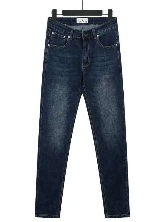 Stone Island Jeans [2 styles] vista 2