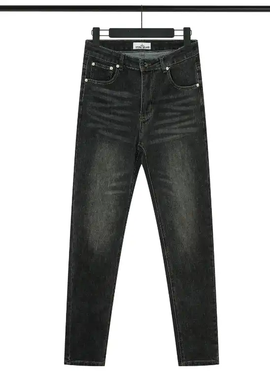 Ver las 2 fotos Stone Island Jeans