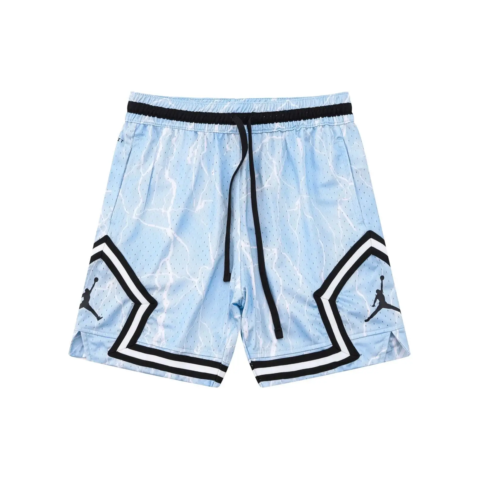 Jordan Shorts vista 2