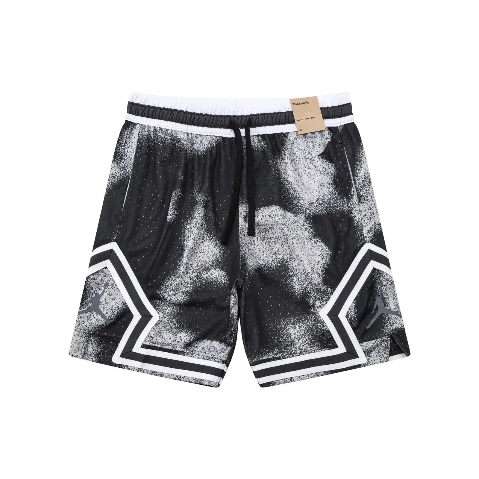Jordan Shorts vista 3