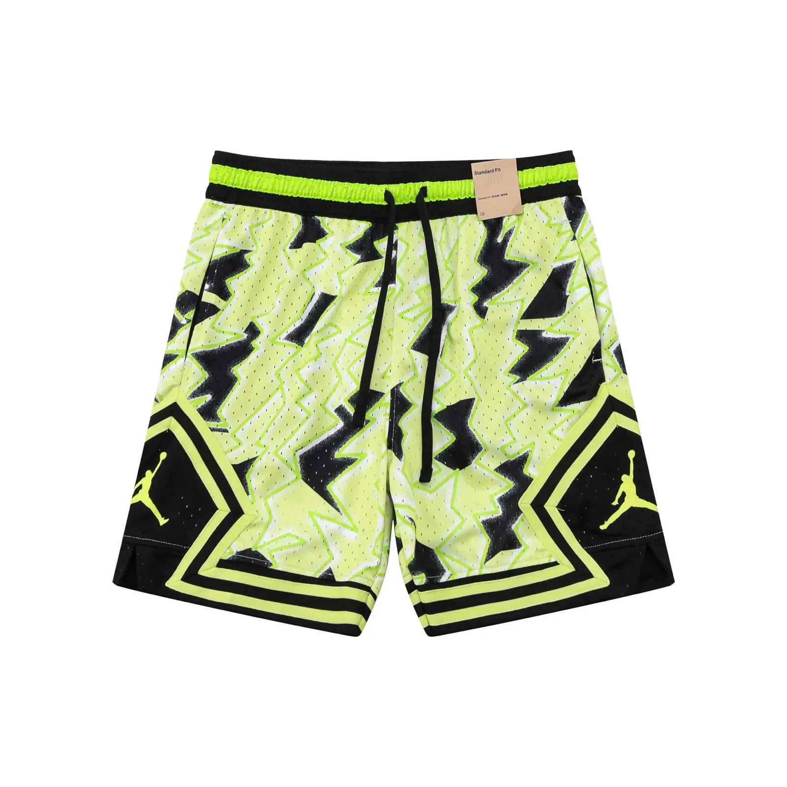 Jordan Shorts vista 4