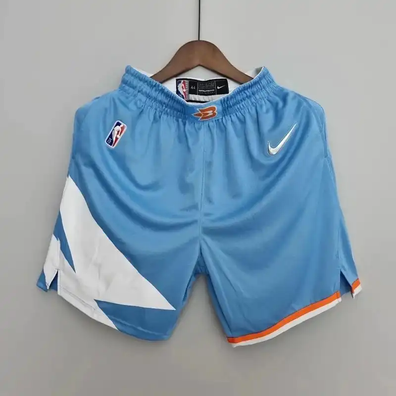 NBA Shorts vista 2