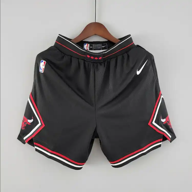NBA Shorts vista 4