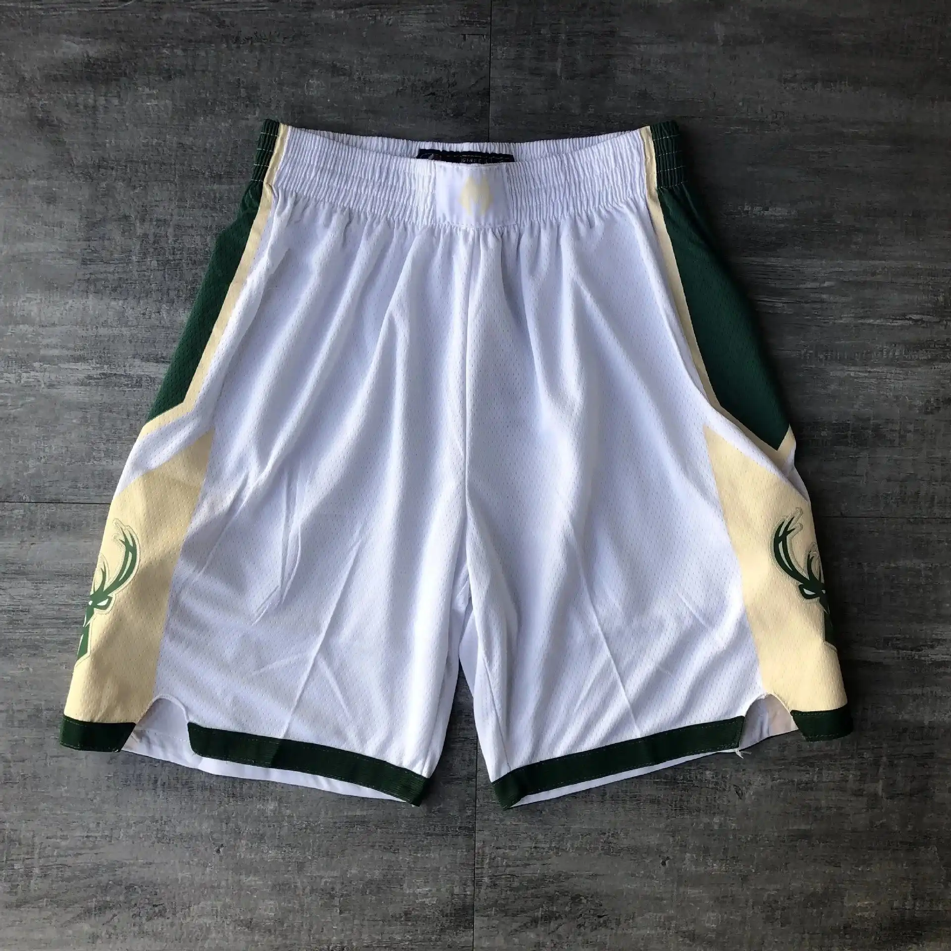 Nike NBA Basketball Shorts Pants vista 4