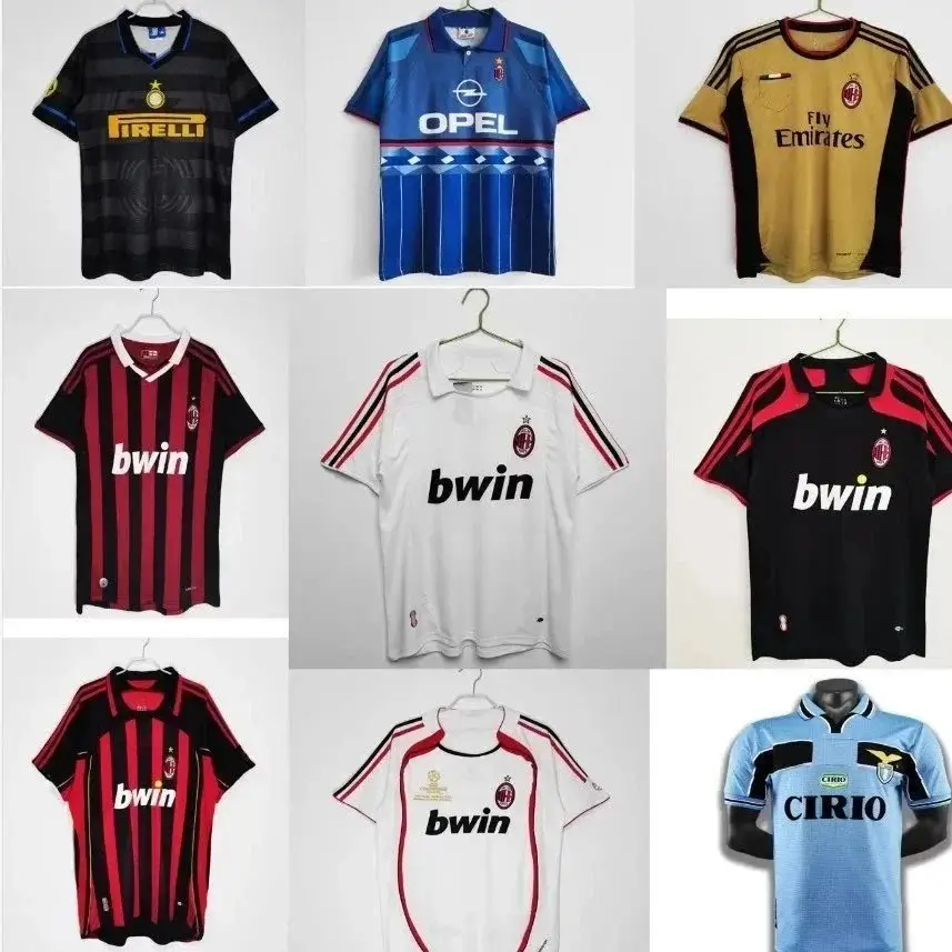 Ver las 4 fotos Fashion Jersey