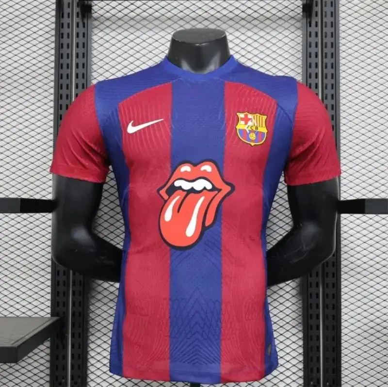 Fashion Jersey vista 4