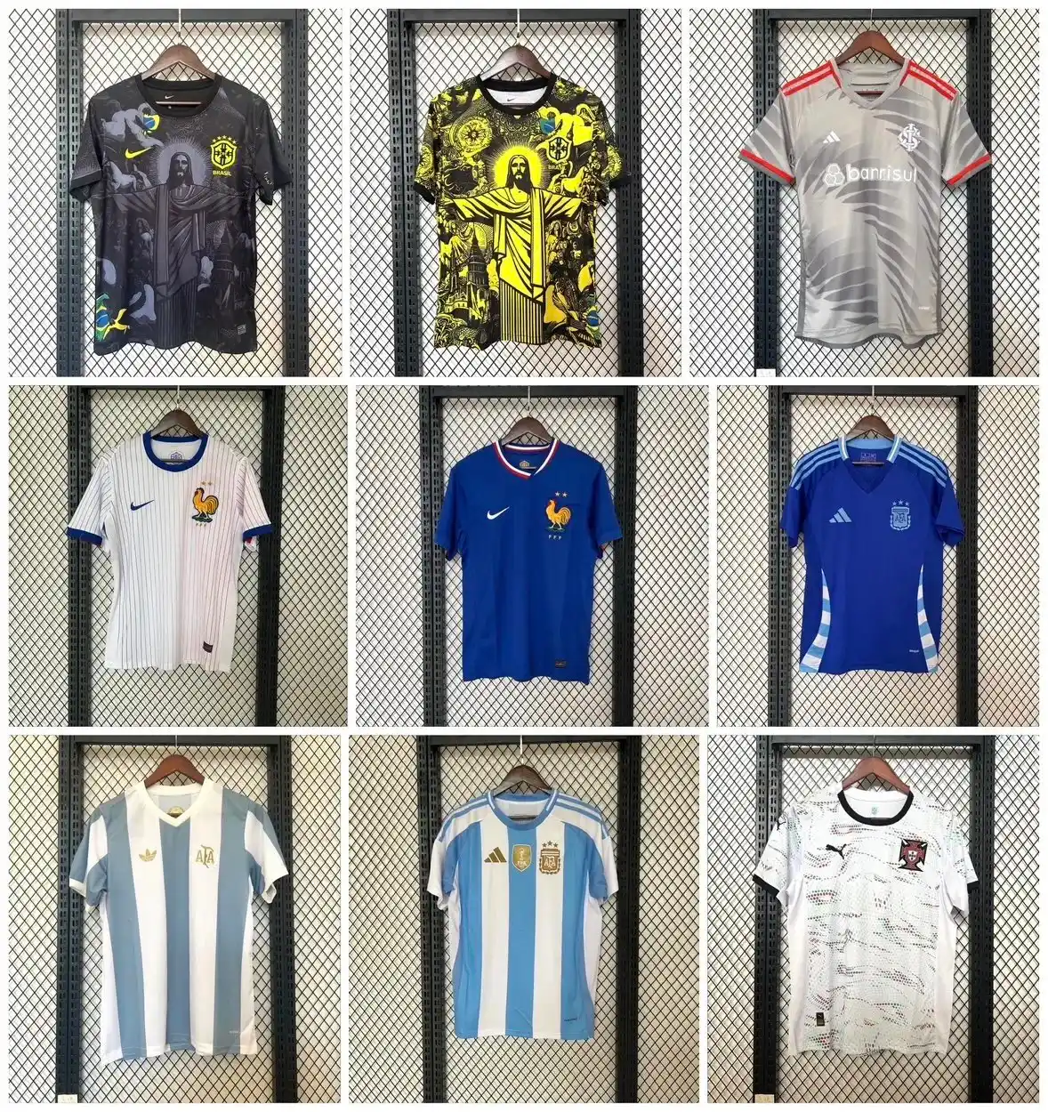 Adidas Jersey vista 2