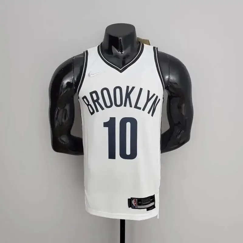 NBA Basketball Jerseys vista 2